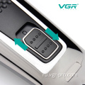 VGR V-120 Мощный парикмахерский профессиональный электрический клиппер для волос.
